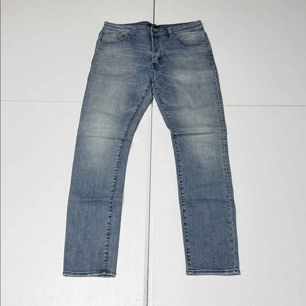 Neuw Ray Tapered Denim Jeans